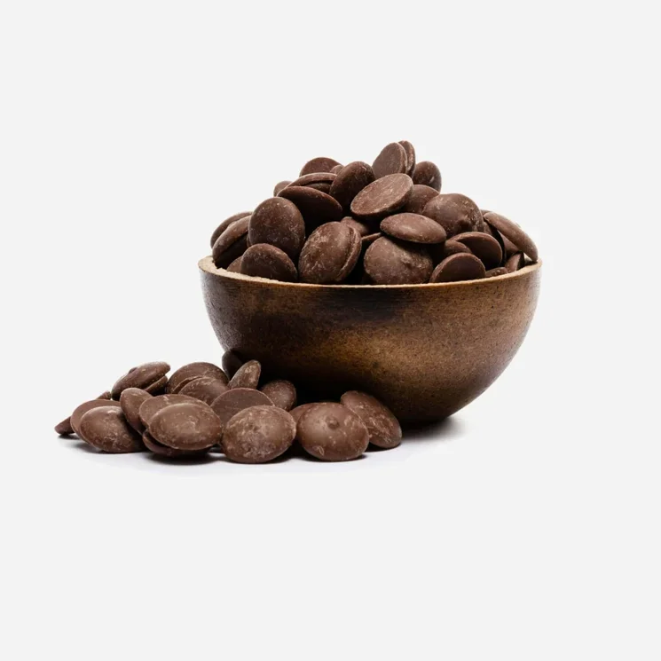 Mléčná čokoláda 32% 5 x 500 g