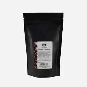 Mletá káva aromatizovaná Mandle Amaretto 6 x 150 g
