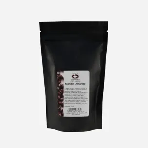Mletá káva aromatizovaná Mandle Amaretto
