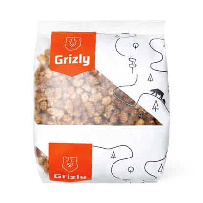 Moruše bílá BIO 6 x 500 g
