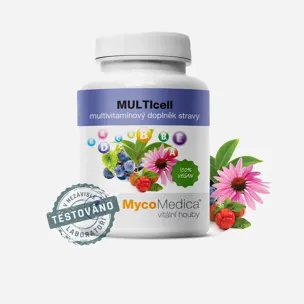 Multicell 90 tablet 6 x 90 tablet
