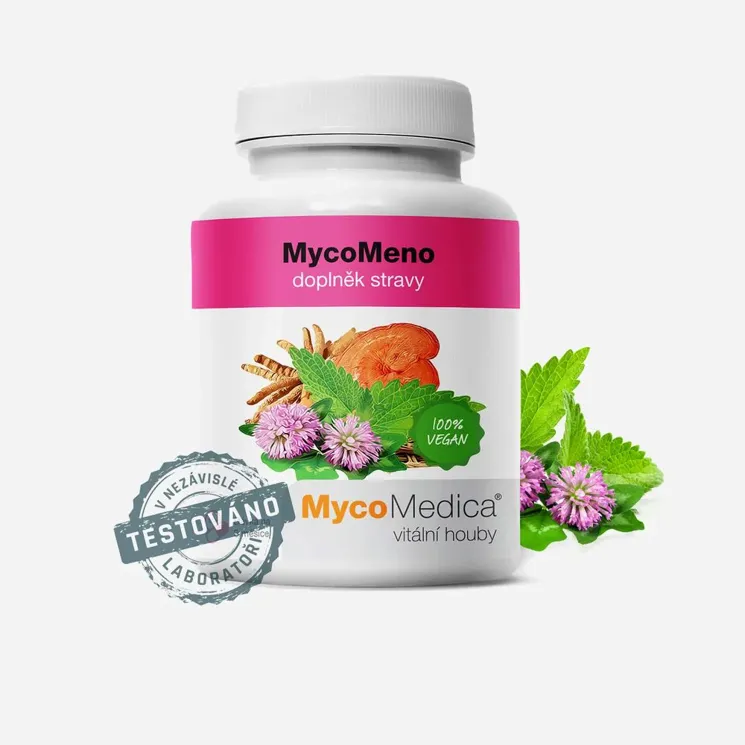 MycoMeno 90 tablet 6 x 90 tablet