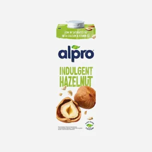 Nápoj s lískovými ořechy 12 x 1000  ml