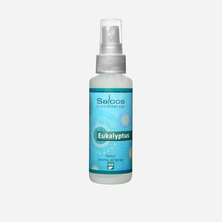 Natur aroma airspray Eukalyptus