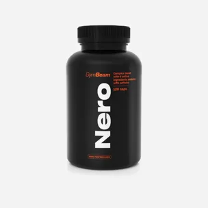 Nero 120 kapslí