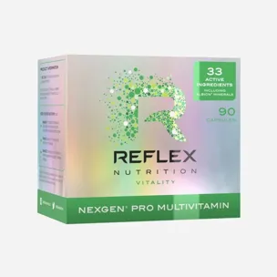 Nexgen® PRO 6 x 90 kapslí