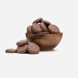 Nugátová čokoláda Giandua 32% 6 x 250 g