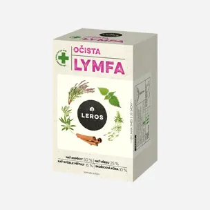 Očista Lymfa