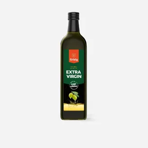 Olivový olej extra panenský 6 x 1000 ml
