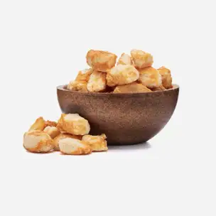 Olomoucké tvarůžky lyofilizované 5 x 50 g