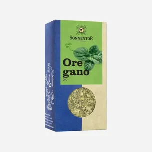 Oregano BIO 6 x 18 g