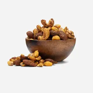 Orientální mix 6 x 500 g