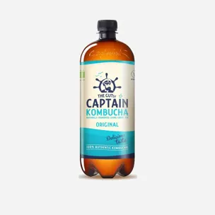 original BIO 12 x 1000 ml