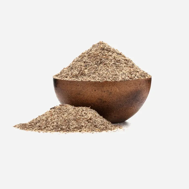 Ostropestřec mariánský mletý 5 x 500 g
