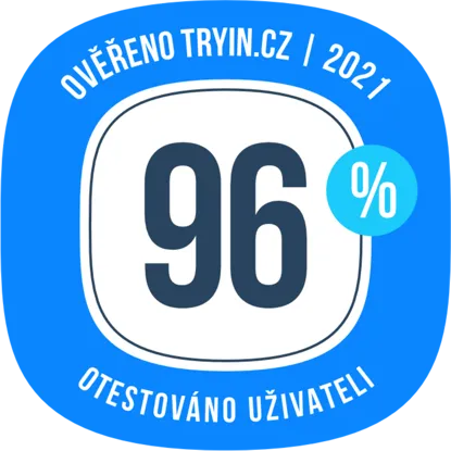 Ovesné sušenky s čokoládou