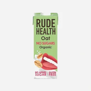 Ovesný nápoj bez cukru BIO 12 x 1000 ml