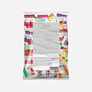 Ovocná lízátka BIO 100 ks 6 x 600 g