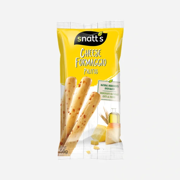 PALITOS tyčinky - s oliv. olejem a sýrem