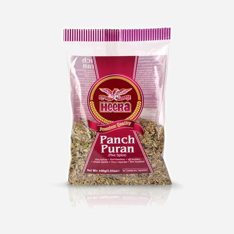 Panch puran