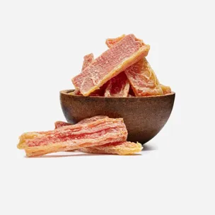 Papája tasty sweet plátky 6 x 500 g