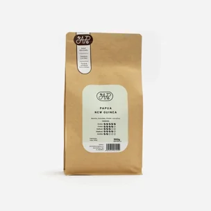 Papua New Guinea Organic Korofeigu