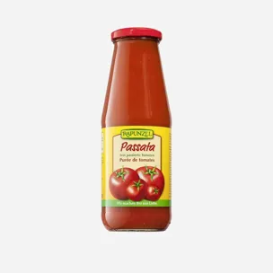 Passata drcená rajčata BIO 6 x 680 g