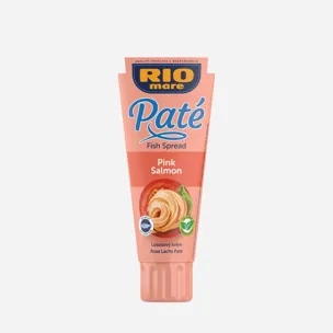 Paté lososový krém 6 x 100 g