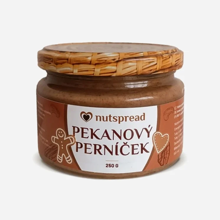 Pekanový Perníček 6 x 250 g
