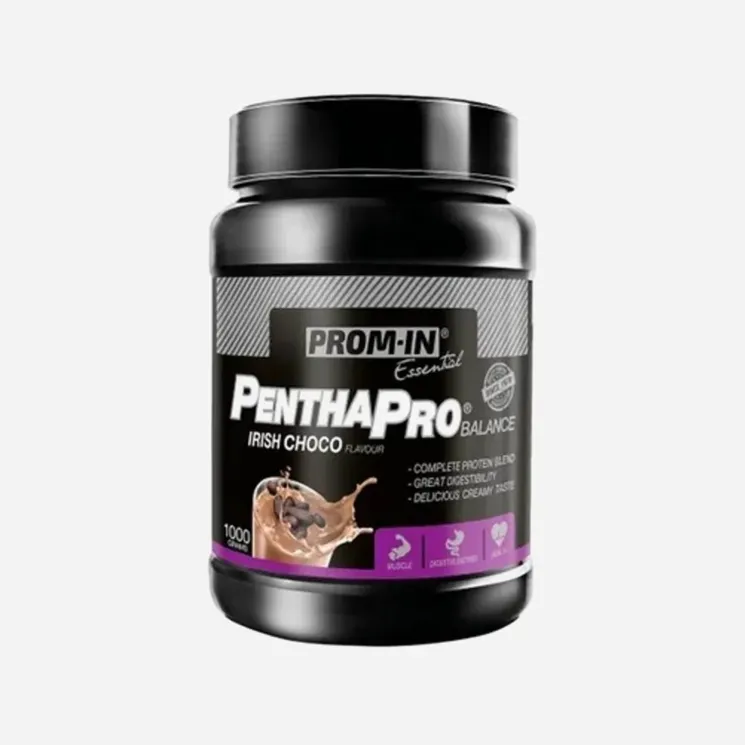 PenthaPro Balance  - irish chocolate 6 x 2250 g