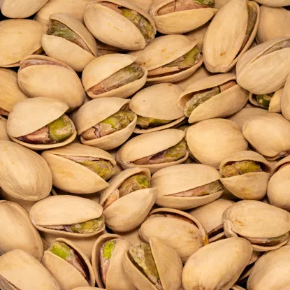 Pistácie pražené solené Jumbo 6 x 1000 g