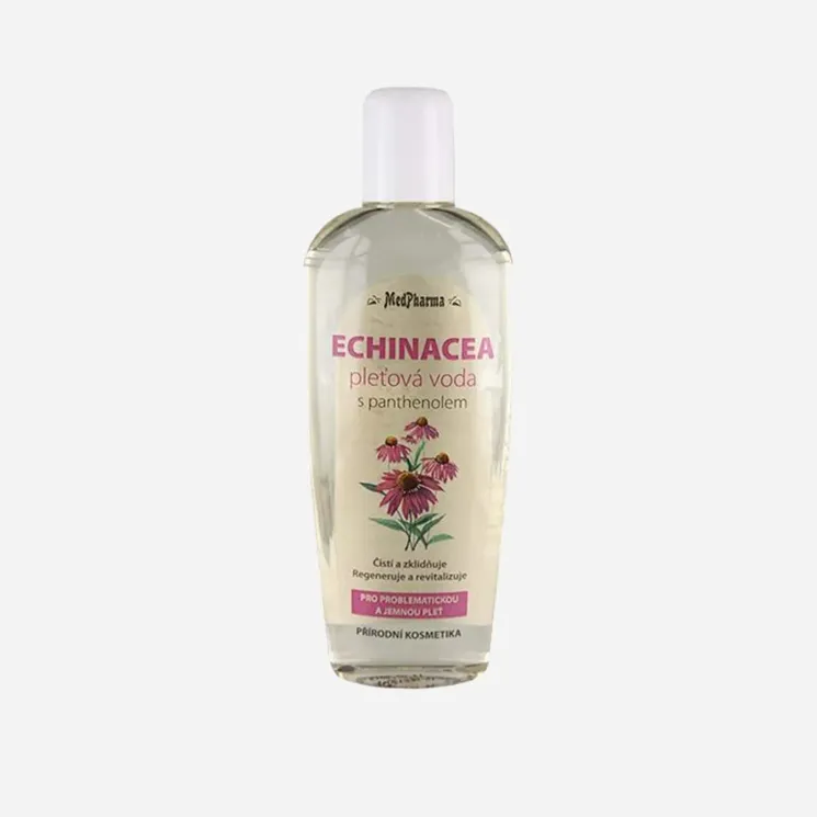 Pleťová voda Echinacea 12 x 150 ml