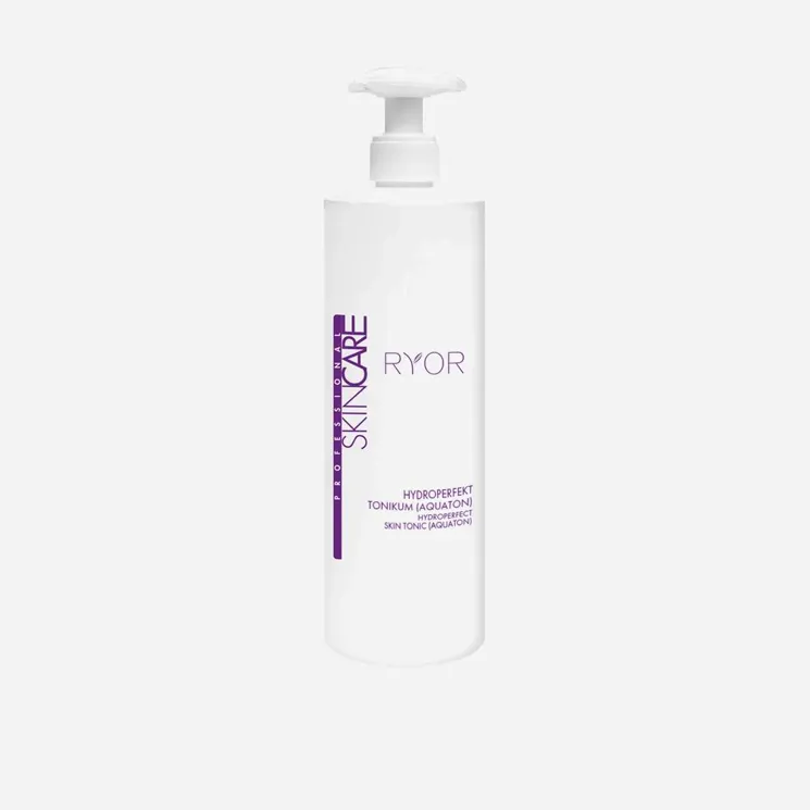 Pleťové tonikum Hydroperfekt (Aquaton) 500 ml