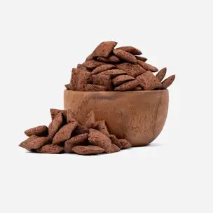 Plněné polštářky s čokoládovou příchutí 6 x 500 g