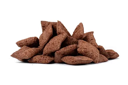 Plněné polštářky s čokoládovou příchutí 6 x 500 g