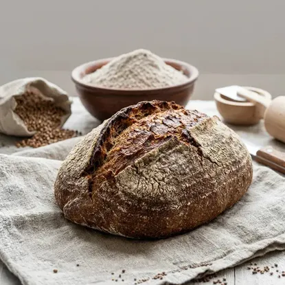 Pohanková mouka 6 x 1000 g
