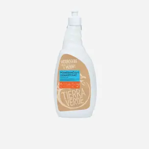 Pomerančový odmašťovač koncentrát 6 x 750 ml