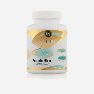 Probiotika, prebiotika a trávicí enzymy Opti7digest 100 tablet 6 x 100 tablet
