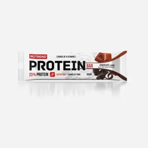 Protein bar - čokoláda 12 x 55 g