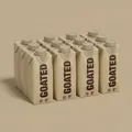 Protein drink vanilka 12 x 330 ml