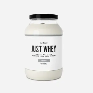 Protein Just Whey  - Unflavored 6 x 2000 g