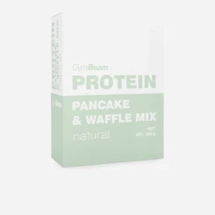 Protein na palačinky Pancake Mix - bez příchutě 6 x 500 g