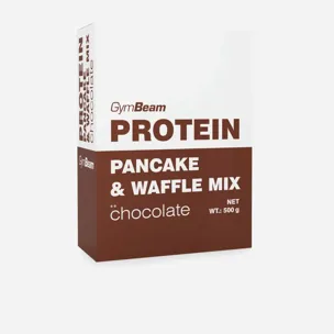 Protein na palačinky Pancake Mix - čokoláda