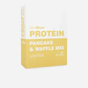 Protein na palačinky Pancake Mix - vanilka