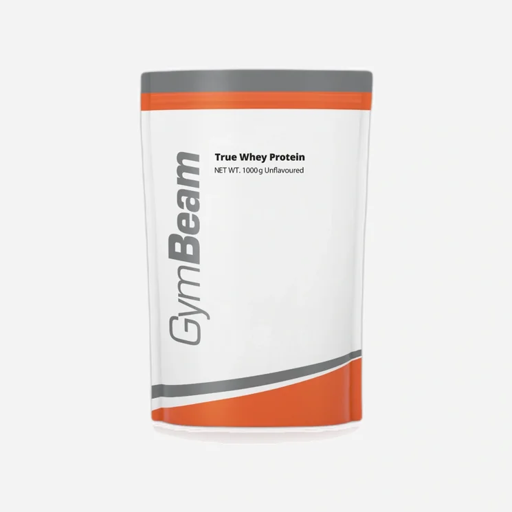 Protein True Whey 6 x 1000 g