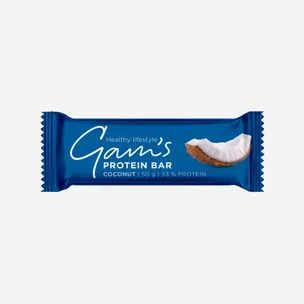 Proteinová tyčinka kokos 12 x 50 g