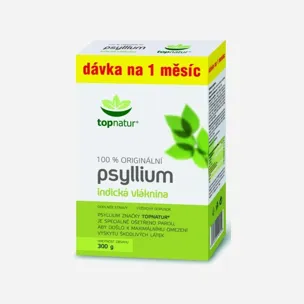 Psyllium 6 x 300 g