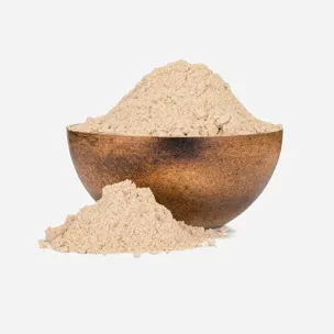 Psyllium husk 6 x 500 g