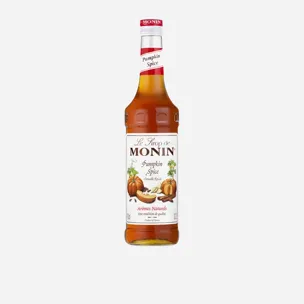 Pumpkin spice 12 x 700 ml