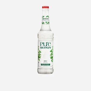 PURE Máta