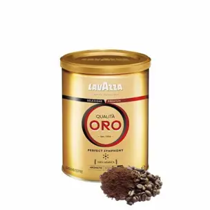 Qualita ORO mletá káva dóza